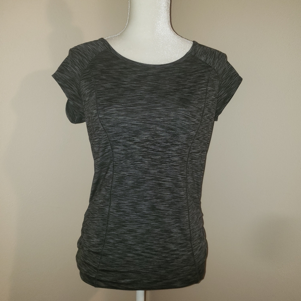 Calvin Klein Performance Quick Dry SZ Small EUC